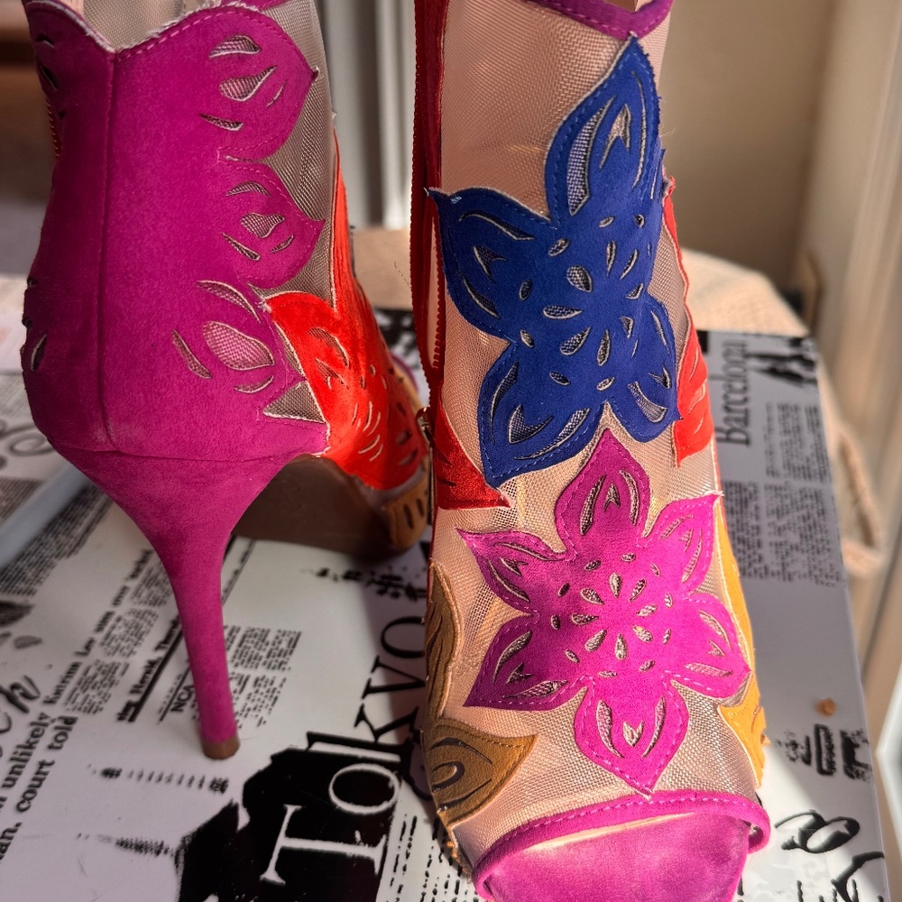 Shoes
